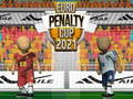 Lojë Euro Penalty Cup 2021