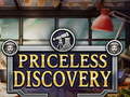 Lojë Priceless Discovery