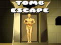 Lojë Tomb Escape