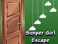 Lojë Simper Girl Escape