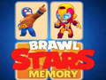 Lojë Stars Brawl Memory
