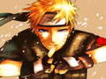 Lojë Naruto Jigsaw Puzzle Collection