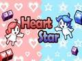 Lojë Heart Star
