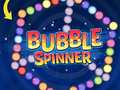 Lojë Bubble Spinner