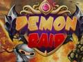 Lojë Demon Raid