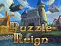 Lojë Puzzle Reign