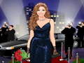 Lojë Super Stars Dress-up For-Girls
