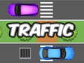 Lojë Traffic 