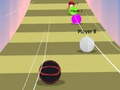 Lojë Ball rush