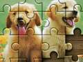 Lojë Jigsaw Puzzle
