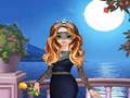 Lojë Enjoyable Girl Dress Up