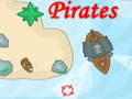 Lojë Pirates
