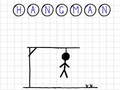 Lojë Hangman