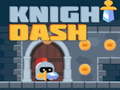 Lojë Knight Dash