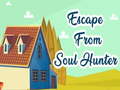 Lojë Escape From Soul Hunter