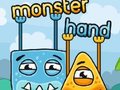 Lojë Monster Hands