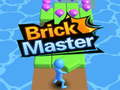 Lojë Brick Master