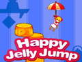 Lojë Happy Jelly Baby