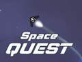 Lojë Space Quest