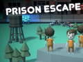 Lojë Prison escape 