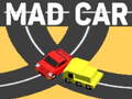 Lojë Mad Car