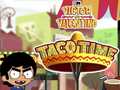 Lojë Victor and Valentino: Taco Time