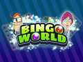 Lojë Bingo World