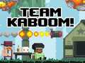 Lojë Team Kaboom
