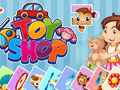 Lojë Toy Shop