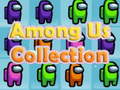 Lojë Among Us Collection