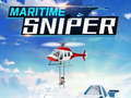 Lojë Maritime Sniper