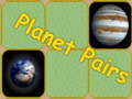Lojë Planet Pairs
