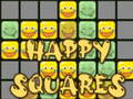 Lojë Happy Squares