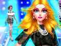 Lojë Supermodel Makeover Glam Dress Up