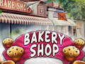 Lojë Bakery Shop