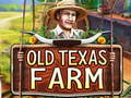 Lojë Old Texas Farm