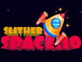Lojë Slither Space.io