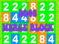 Lojë 2048 Merge Block