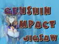 Lojë Genshin Impact Jigsaw