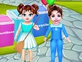 Lojë Baby Taylor Earth Day