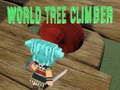 Lojë World Tree Climber