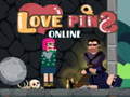 Lojë Love Pins Online
