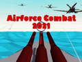 Lojë Airforce Combat 2021