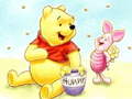 Lojë Winnie the Pooh Jigsaw Puzzle Collection