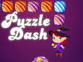 Lojë Puzzle Dash