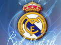 Lojë Real Madrid Puzzle