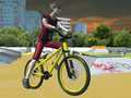 Lojë Bmx Xtreme 3D Stunt