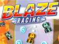 Lojë Blaze Racing