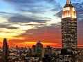 Lojë New York Jigsaw