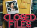 Lojë Closed Files